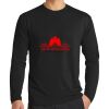 Long Sleeve Performance Blend Tee Thumbnail