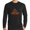 Long Sleeve Performance Blend Tee Thumbnail
