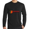 Long Sleeve Performance Blend Tee Thumbnail