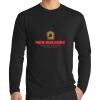 Long Sleeve Performance Blend Tee Thumbnail