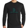 Long Sleeve Performance Blend Tee Thumbnail