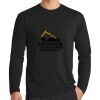 Long Sleeve Performance Blend Tee Thumbnail