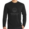 Long Sleeve Performance Blend Tee Thumbnail