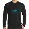 Long Sleeve Performance Blend Tee Thumbnail