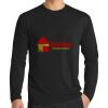 Long Sleeve Performance Blend Tee Thumbnail