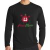 Long Sleeve Performance Blend Tee Thumbnail