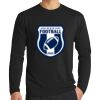 Long Sleeve Performance Blend Tee Thumbnail