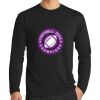 Long Sleeve Performance Blend Tee Thumbnail