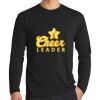 Long Sleeve Performance Blend Tee Thumbnail