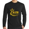 Long Sleeve Performance Blend Tee Thumbnail