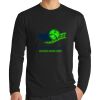 Long Sleeve Performance Blend Tee Thumbnail