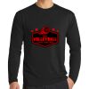 Long Sleeve Performance Blend Tee Thumbnail