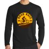 Long Sleeve Performance Blend Tee Thumbnail