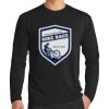 Long Sleeve Performance Blend Tee Thumbnail
