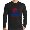Long Sleeve Performance Blend Tee Thumbnail