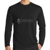 Long Sleeve Performance Blend Tee Thumbnail