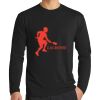 Long Sleeve Performance Blend Tee Thumbnail