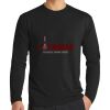 Long Sleeve Performance Blend Tee Thumbnail