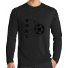 Long Sleeve Performance Blend Tee Thumbnail
