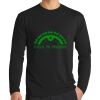 Long Sleeve Performance Blend Tee Thumbnail