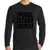 Long Sleeve Performance Blend Tee Thumbnail