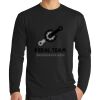 Long Sleeve Performance Blend Tee Thumbnail