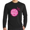 Long Sleeve Performance Blend Tee Thumbnail
