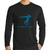 Long Sleeve Performance Blend Tee Thumbnail