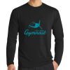 Long Sleeve Performance Blend Tee Thumbnail