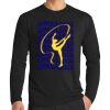 Long Sleeve Performance Blend Tee Thumbnail
