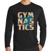 Long Sleeve Performance Blend Tee Thumbnail