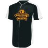 Full-Button Baseball Jersey Thumbnail