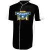 Full-Button Baseball Jersey Thumbnail