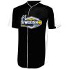 Full-Button Baseball Jersey Thumbnail