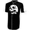 Full-Button Baseball Jersey Thumbnail
