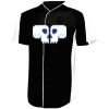 Full-Button Baseball Jersey Thumbnail
