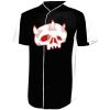 Full-Button Baseball Jersey Thumbnail