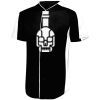 Full-Button Baseball Jersey Thumbnail