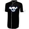 Full-Button Baseball Jersey Thumbnail