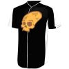 Full-Button Baseball Jersey Thumbnail