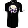Full-Button Baseball Jersey Thumbnail