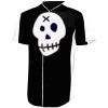 Full-Button Baseball Jersey Thumbnail