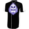 Full-Button Baseball Jersey Thumbnail