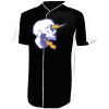 Full-Button Baseball Jersey Thumbnail