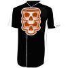 Full-Button Baseball Jersey Thumbnail