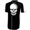 Full-Button Baseball Jersey Thumbnail