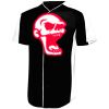 Full-Button Baseball Jersey Thumbnail