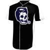 Full-Button Baseball Jersey Thumbnail