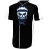 Full-Button Baseball Jersey Thumbnail