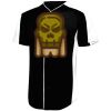 Full-Button Baseball Jersey Thumbnail